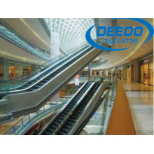 Competitive Price Good Quality Outdoor Escalator